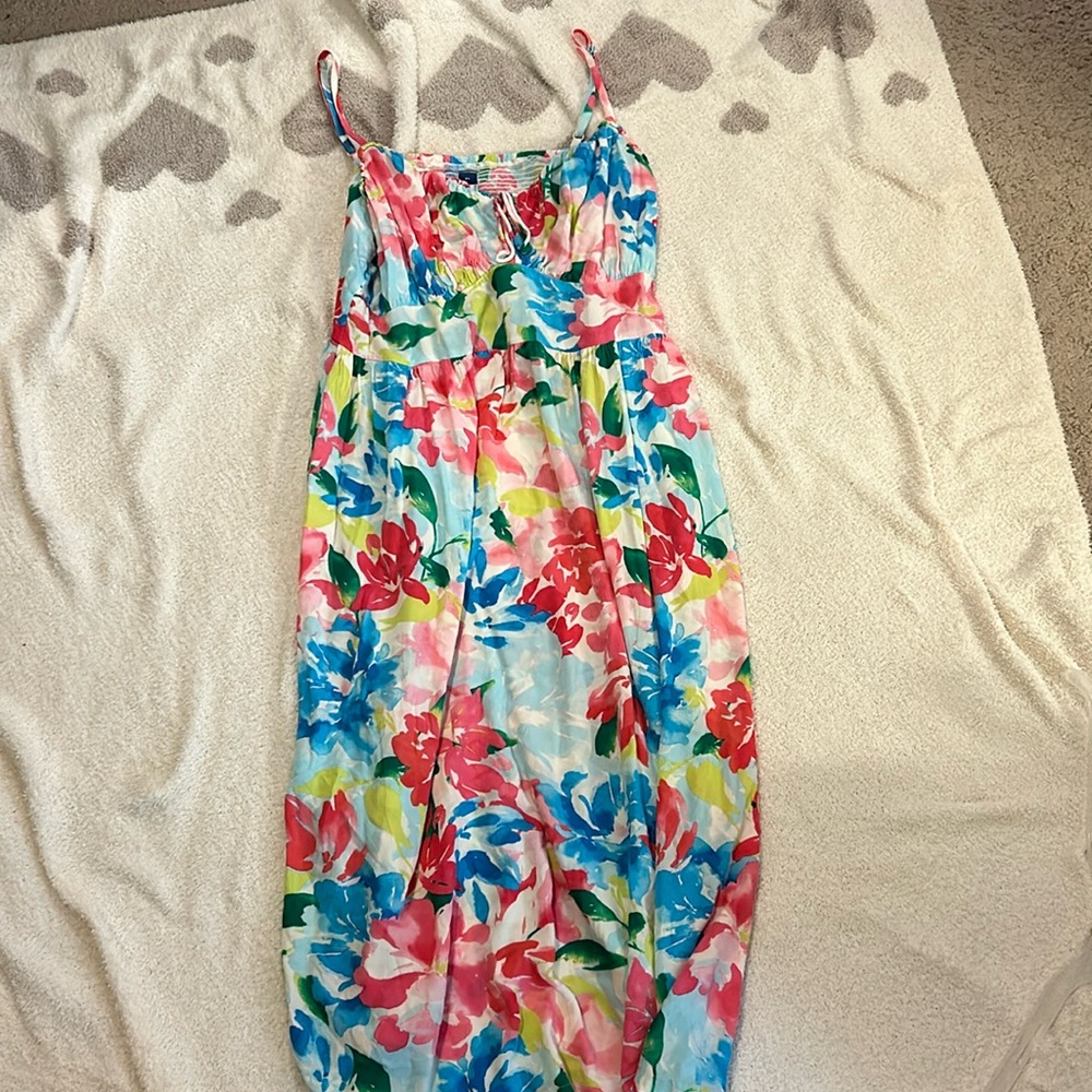 Old navy spring/summer dress